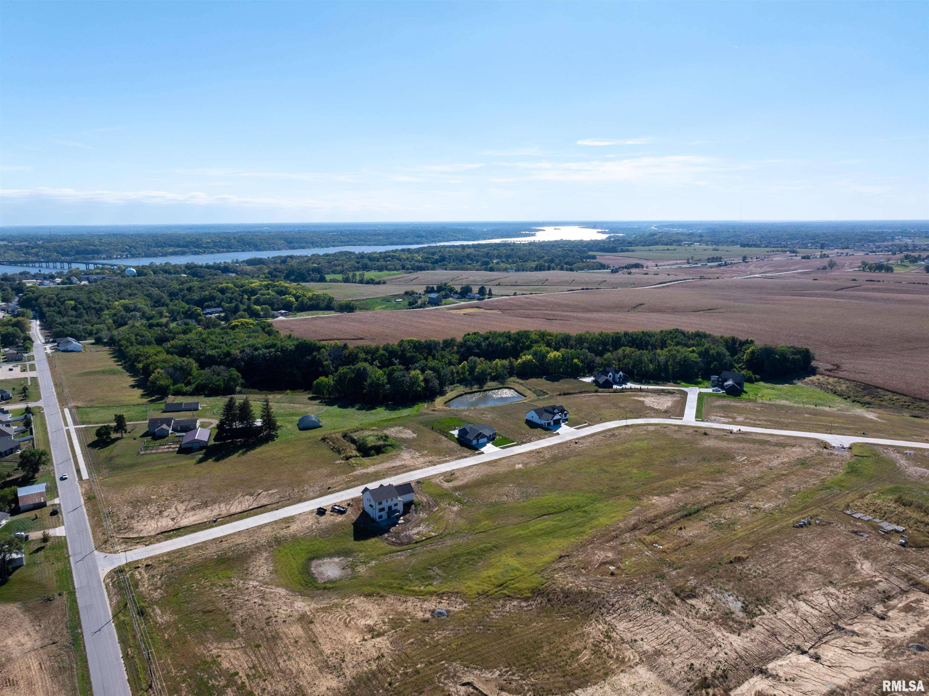 Le Claire, IA 52753,Lot 30 Viola DR