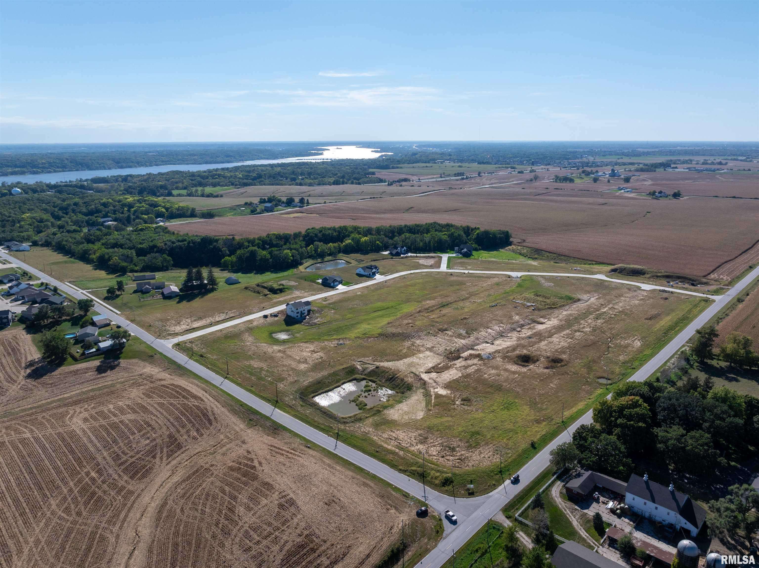 Le Claire, IA 52753,Lot 75 Viola DR