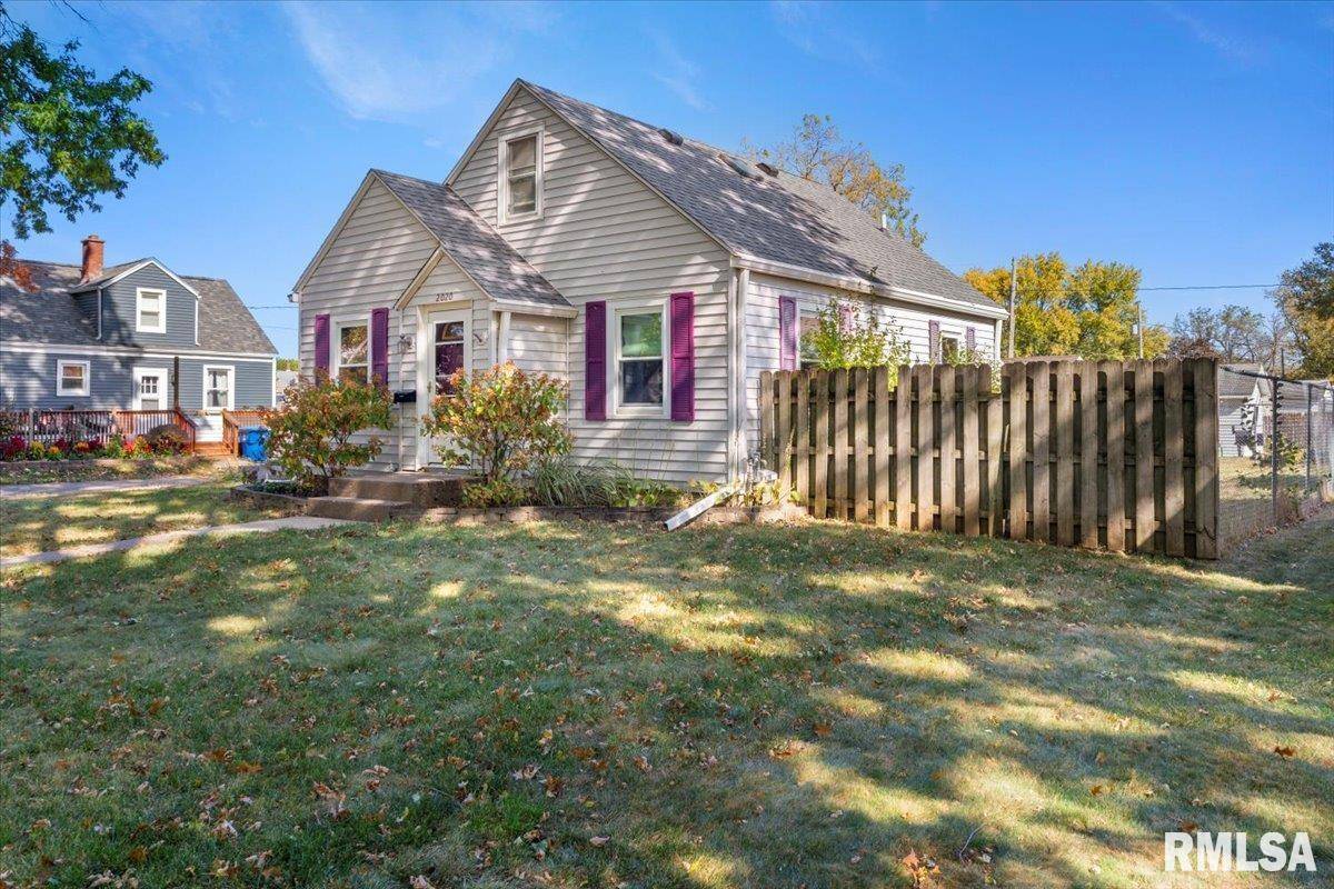 Moline, IL 61265,2020 4TH ST
