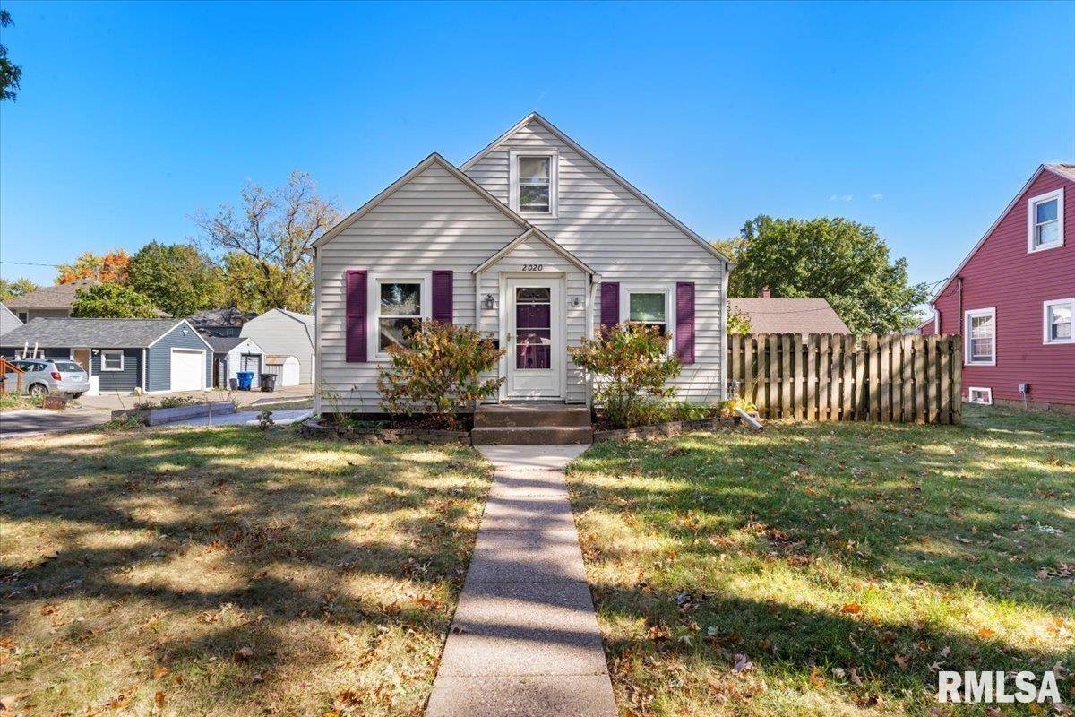 Moline, IL 61265,2020 4TH ST
