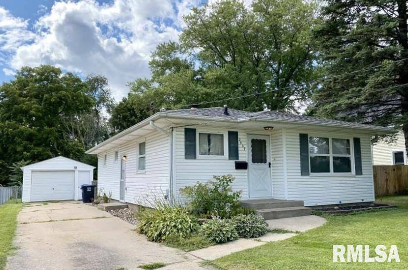 Moline, IL 61265,2407 4TH ST