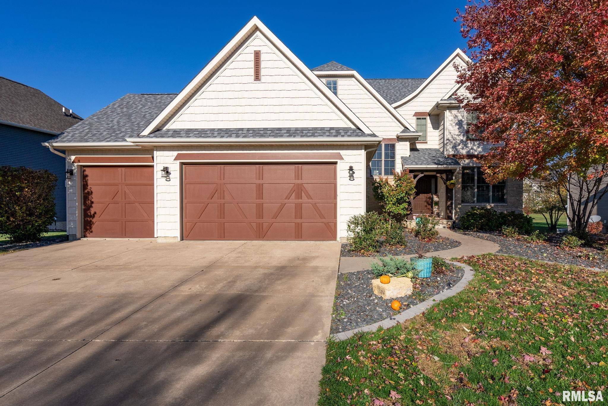 Bettendorf, IA 52722,6588 SPRING CREEK DR