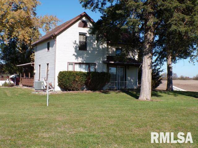 New Windsor, IL 61465,3092 75TH AVE