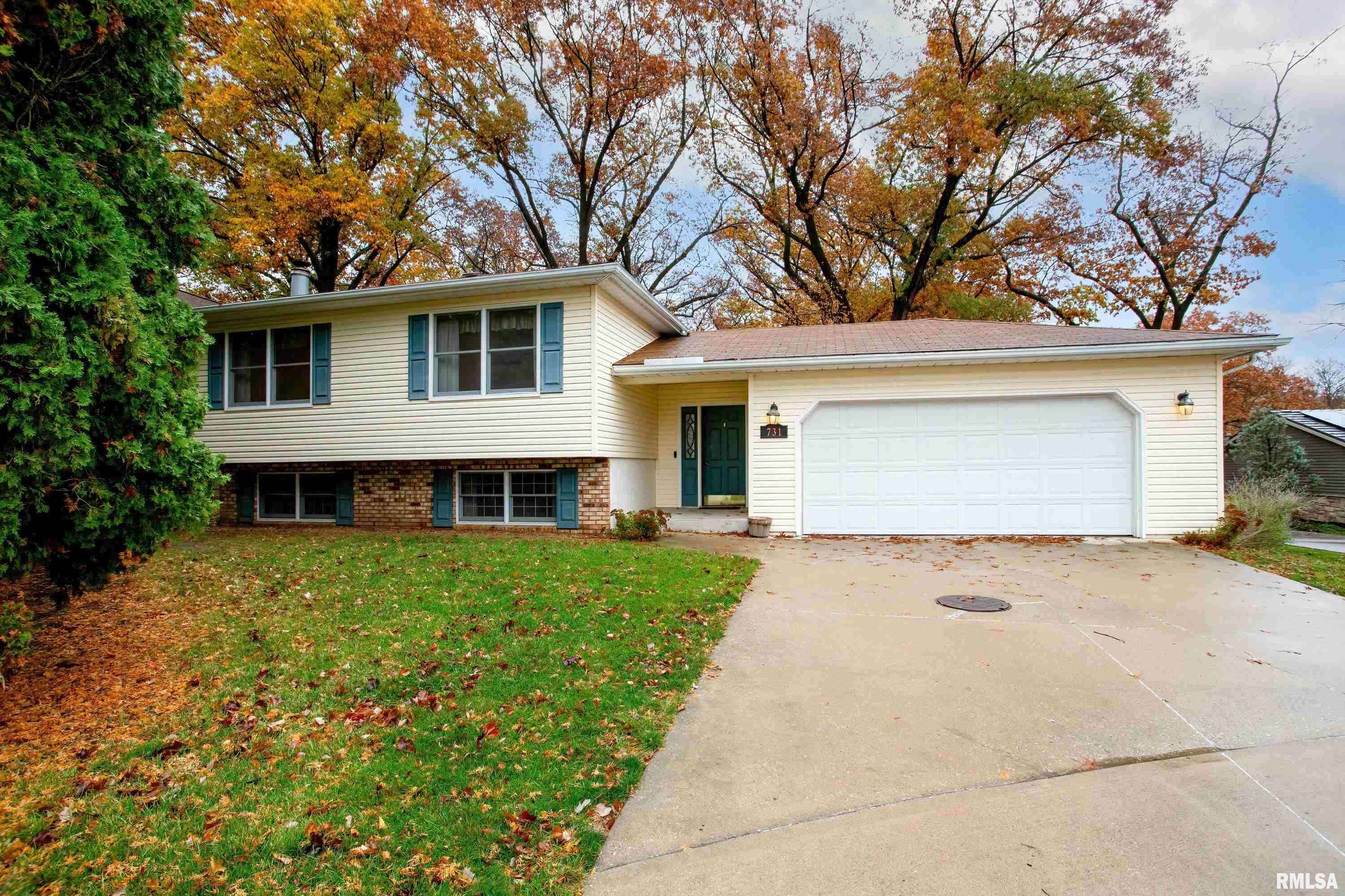 Moline, IL 61265,731 24TH Avenue Court