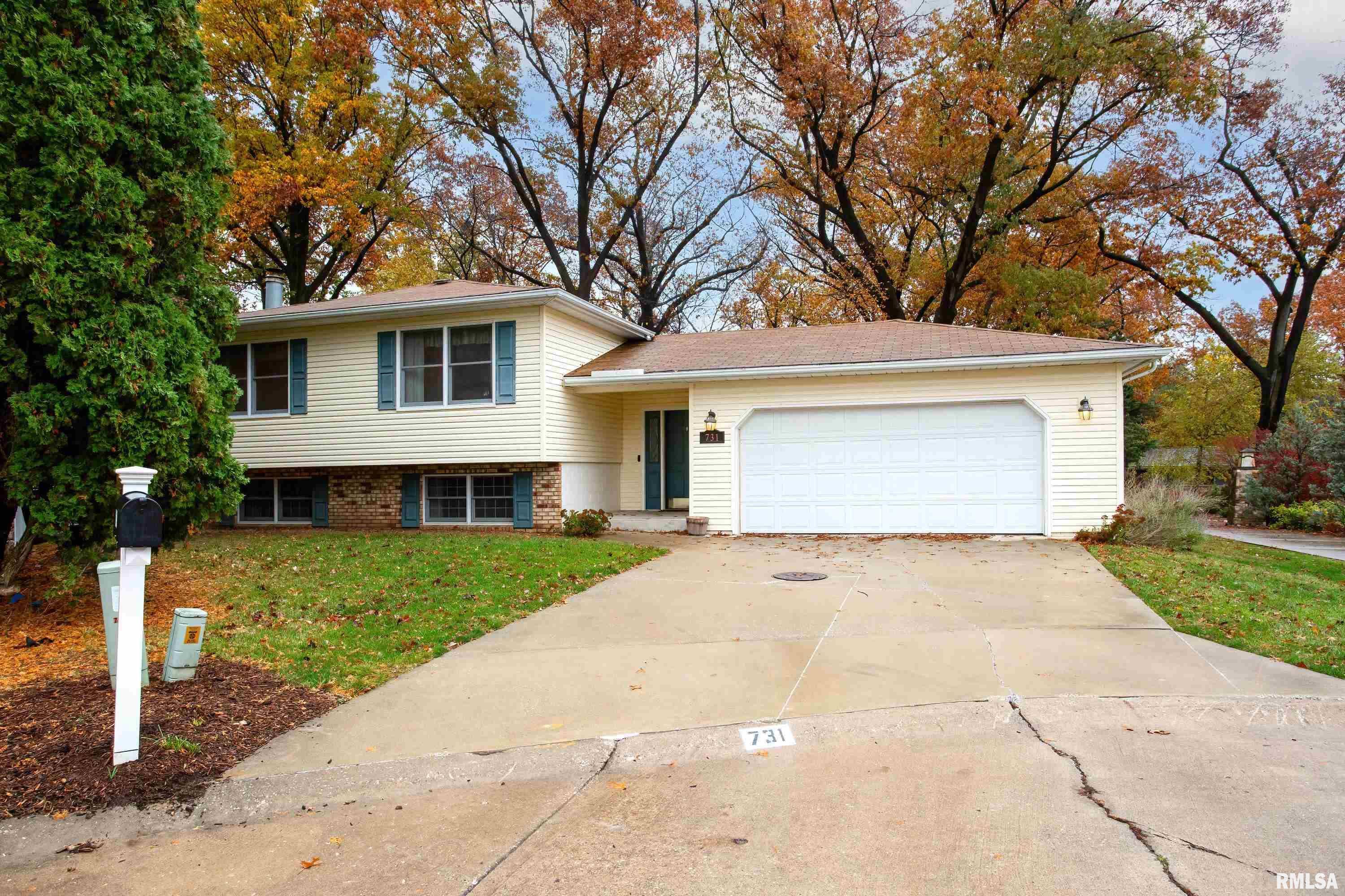 Moline, IL 61265,731 24TH Avenue Court