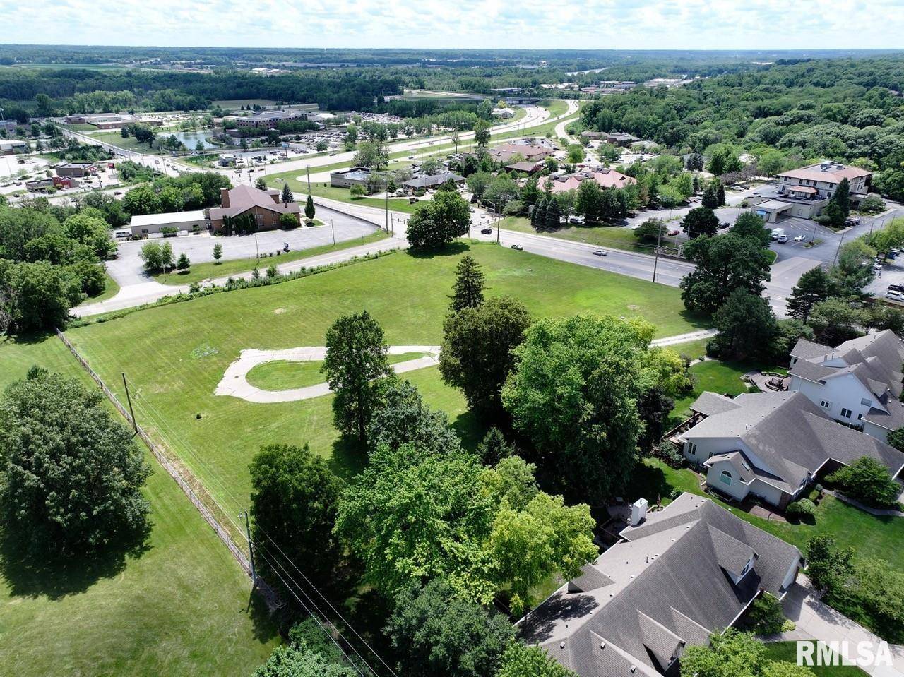 Moline, IL 61265,3580 7TH ST