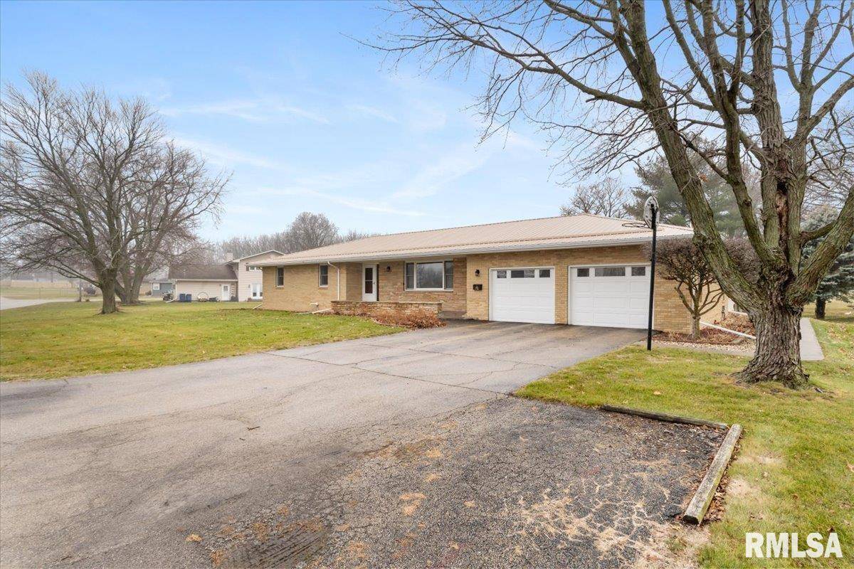 Annawan, IL 61234-9709,22 PLEASANT VIEW DR