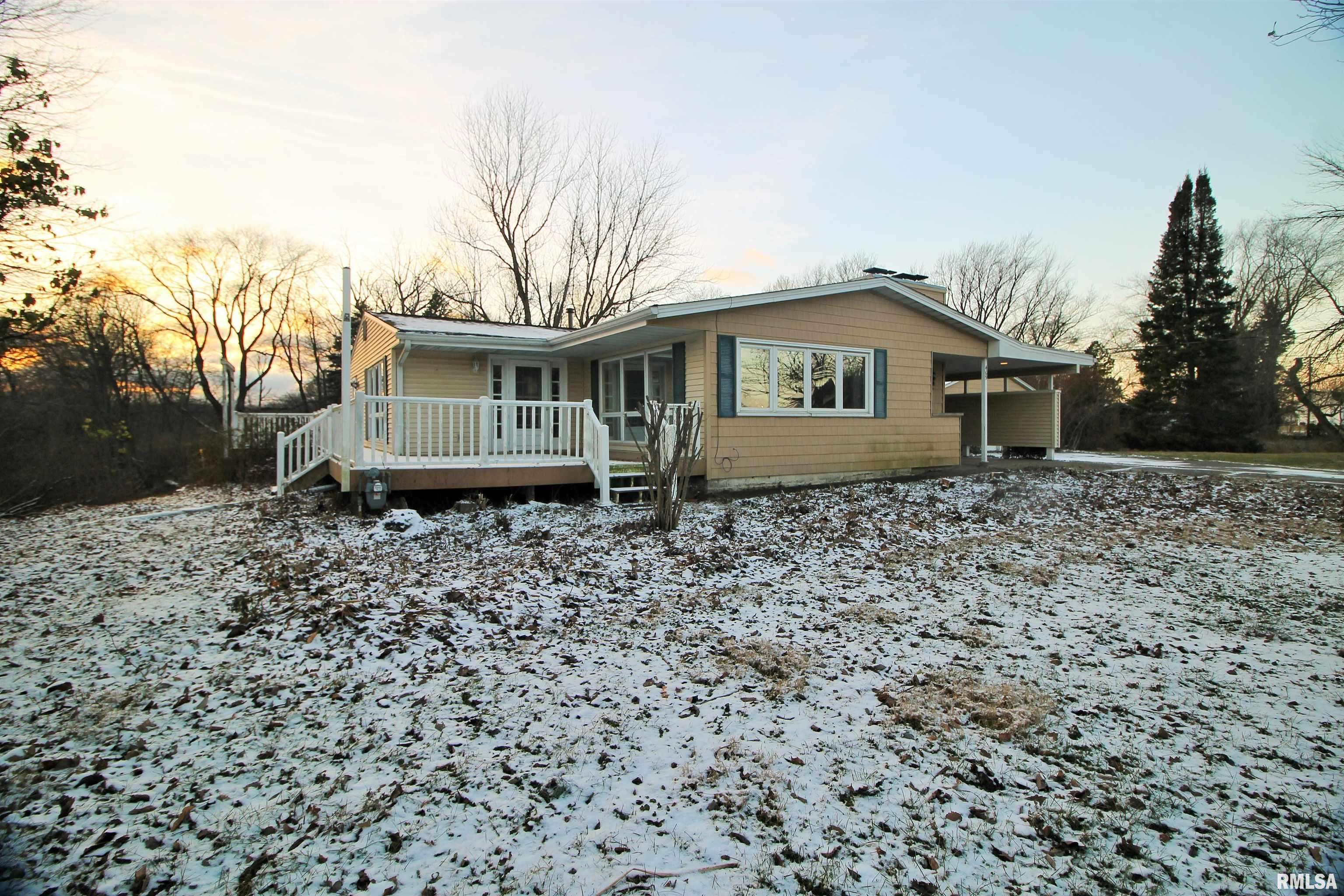 Coal Valley, IL 61240,469 OAKWOOD CIR