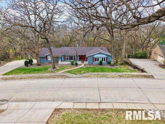 Moline, IL 61265,3531 51ST ST