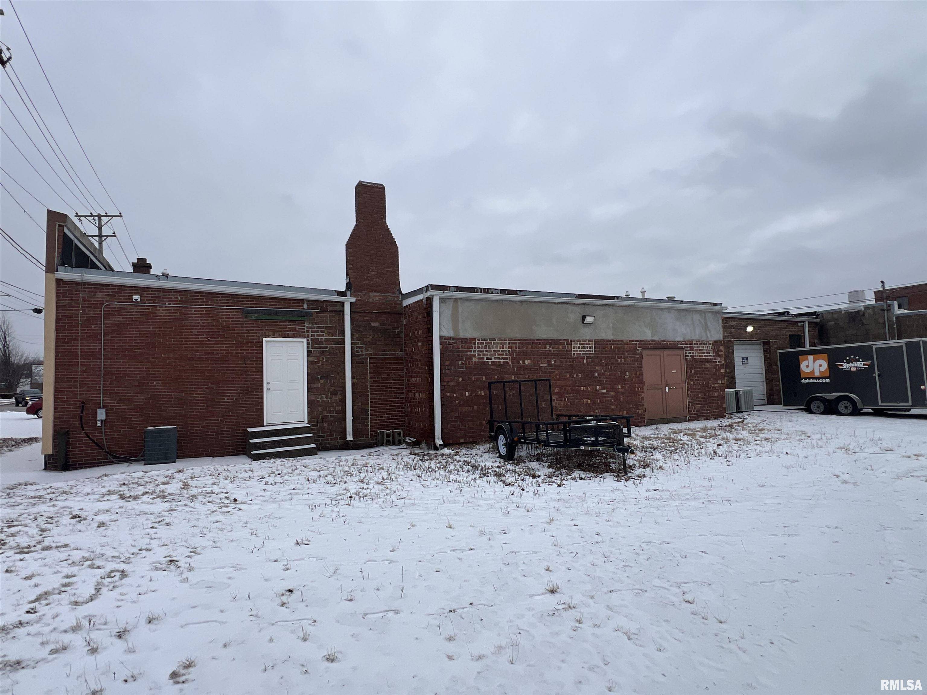 Rock Island, IL 61201,2225 3RD AVE