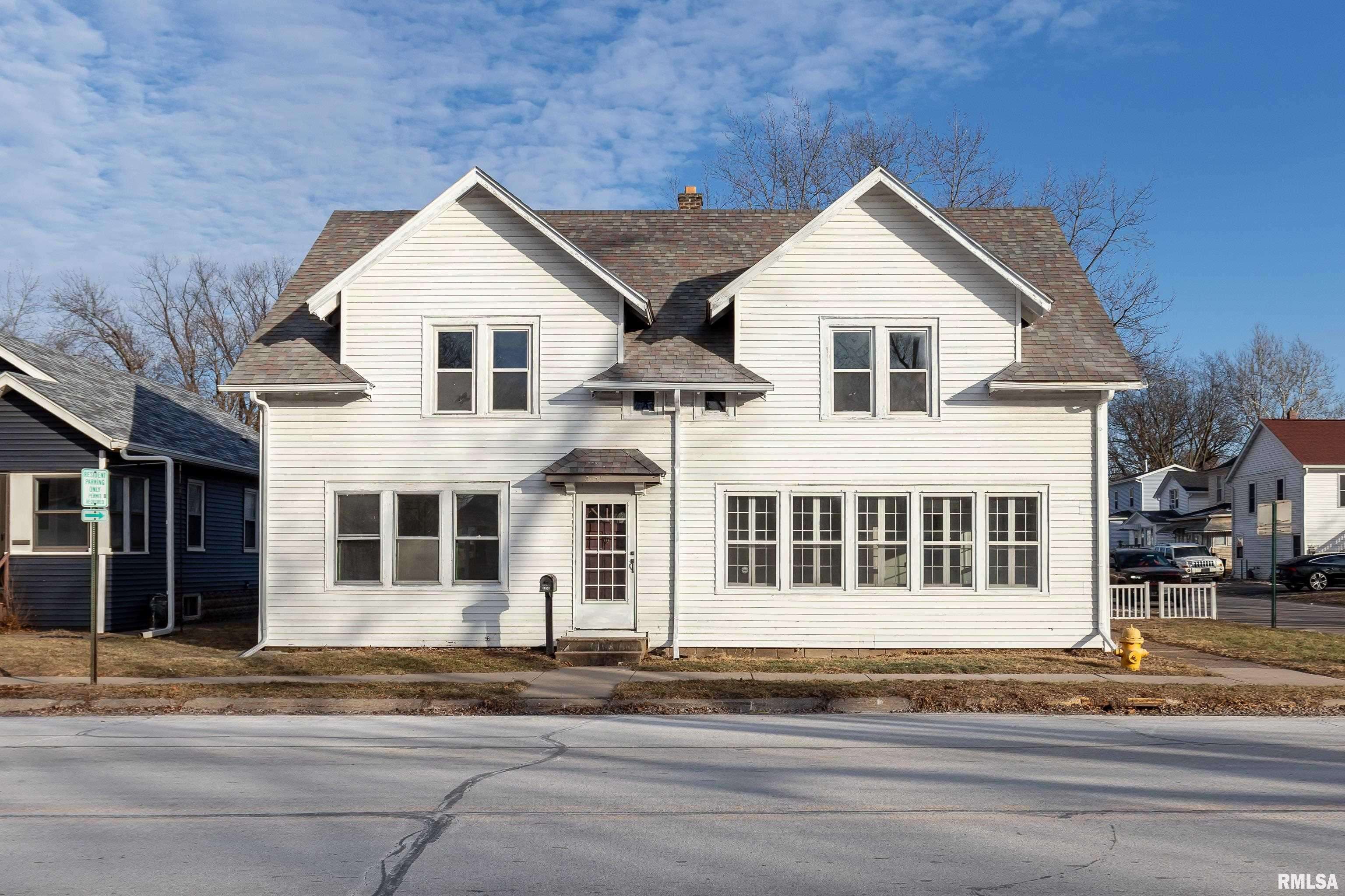 Rock Island, IL 61201,3159 9TH ST