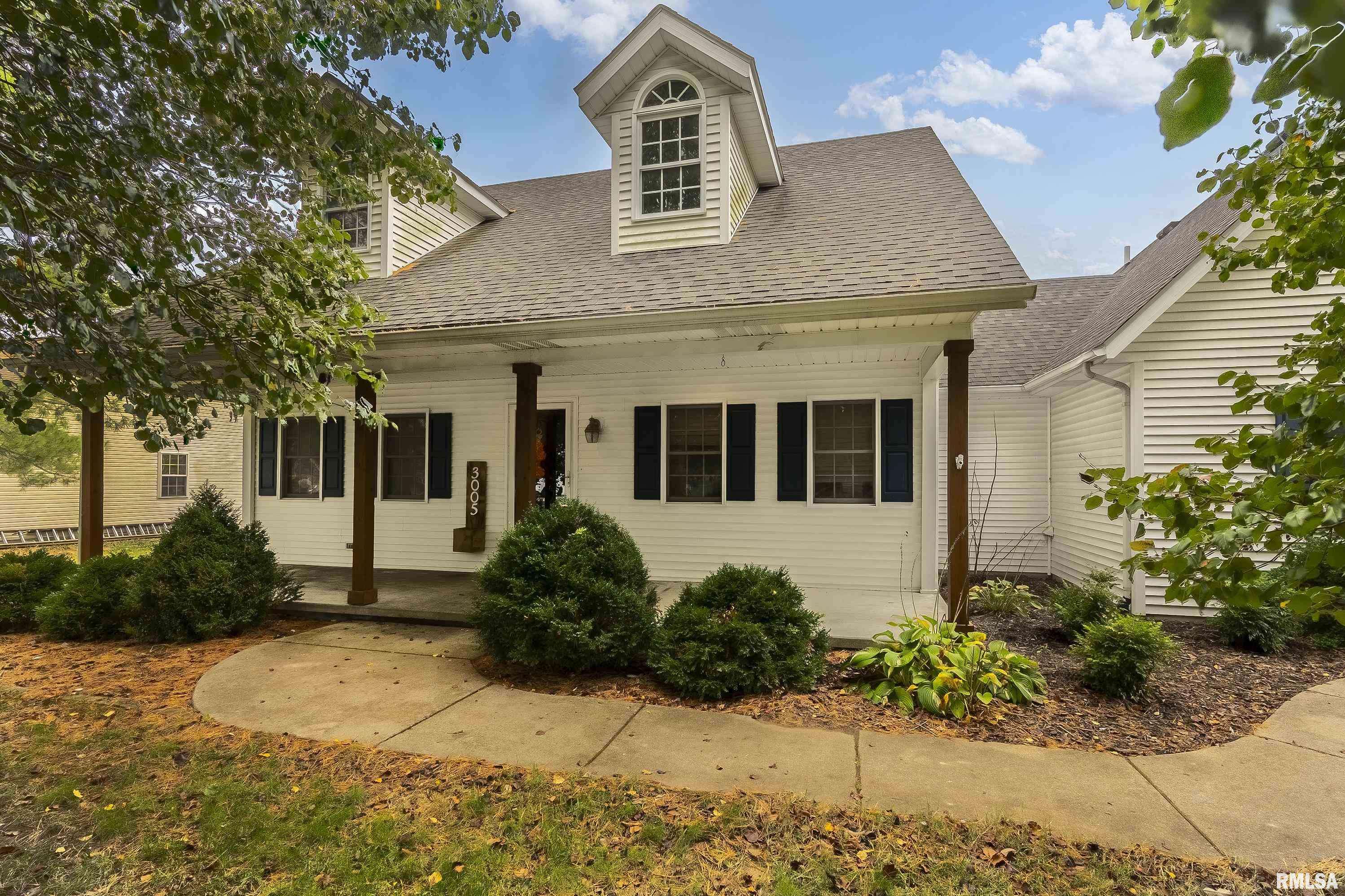 Herrin, IL 62948,3005 HICKORY RIDGE DR