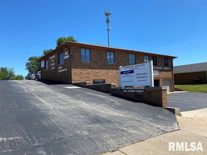 Davenport, IA 52807,3515 SPRING ST