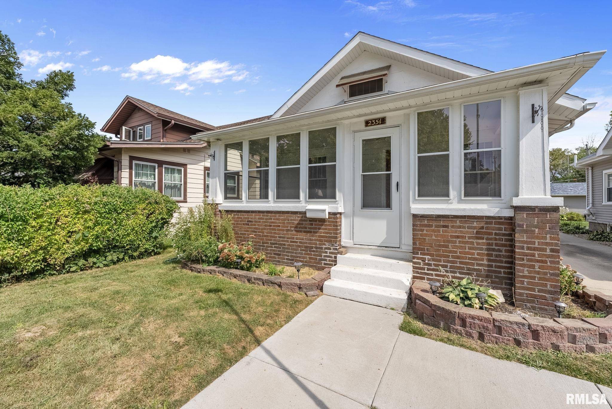 Rock Island, IL 61201,2351 38TH ST