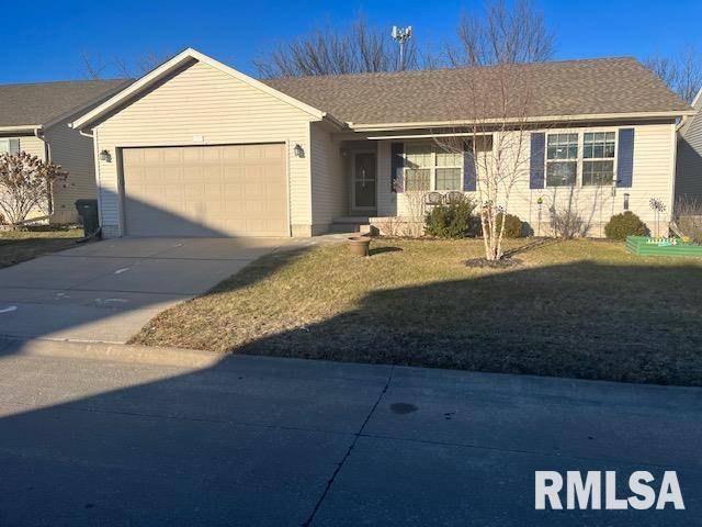 Davenport, IA 52804,3834 W 15TH Street Court
