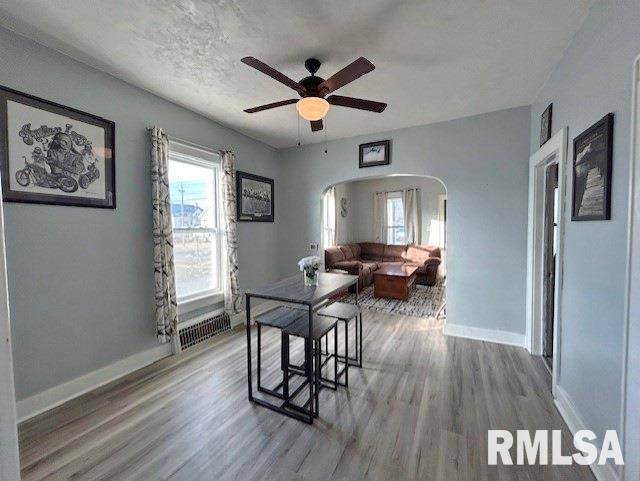 Milan, IL 61264,136 2ND Avenue East
