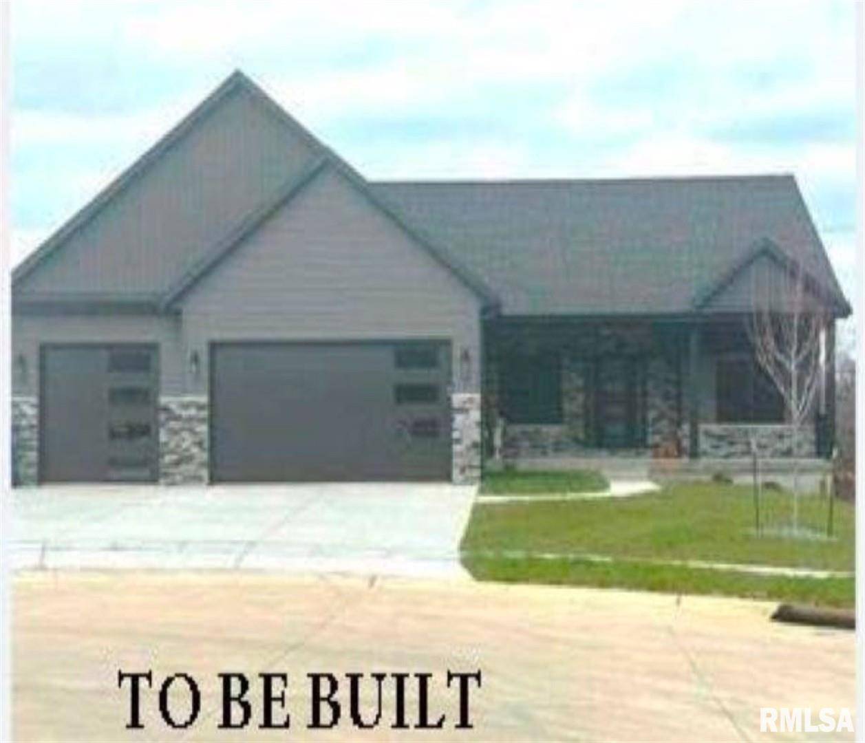 Bettendorf, IA 52722,Lot 16 CENTURY HEIGHTS