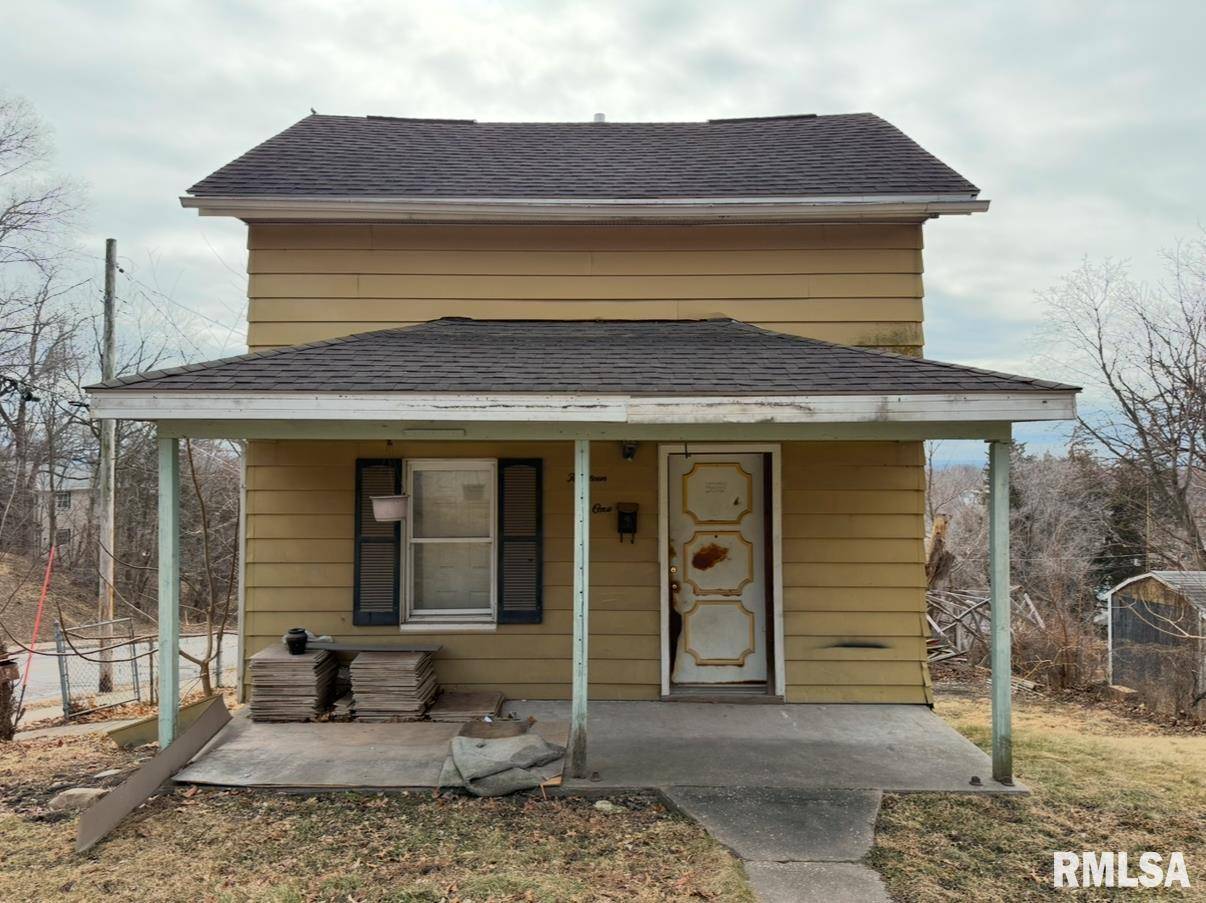 Davenport, IA 52804,1401 W 10TH ST