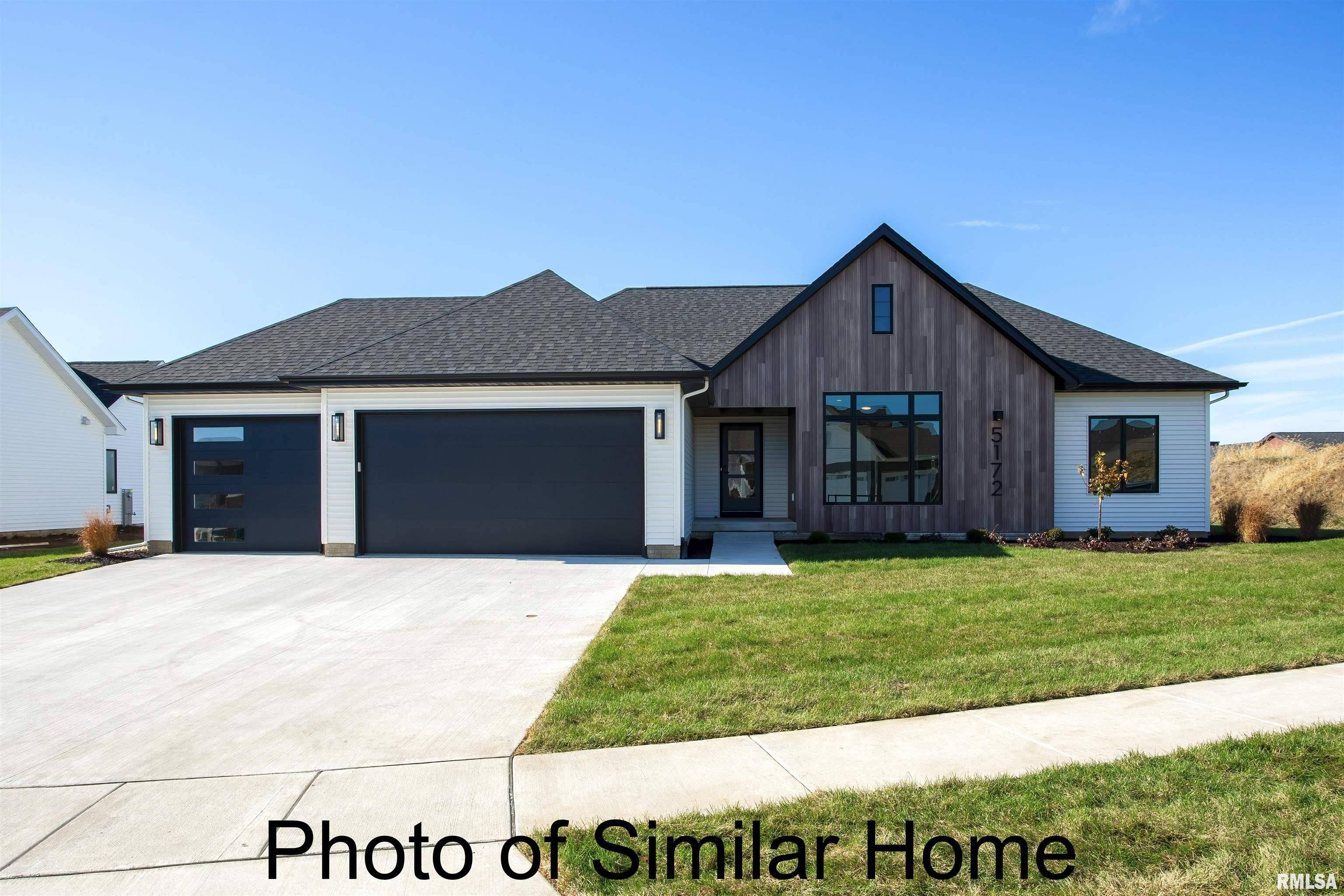 Bettendorf, IA 52722,7122 SPRING CREEK DR