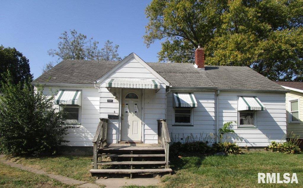 Clinton, IA 52732,2328 DUNHAM ST
