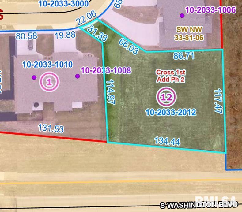 Camanche, IA 52730,2242 S WASHINGTON BLVD