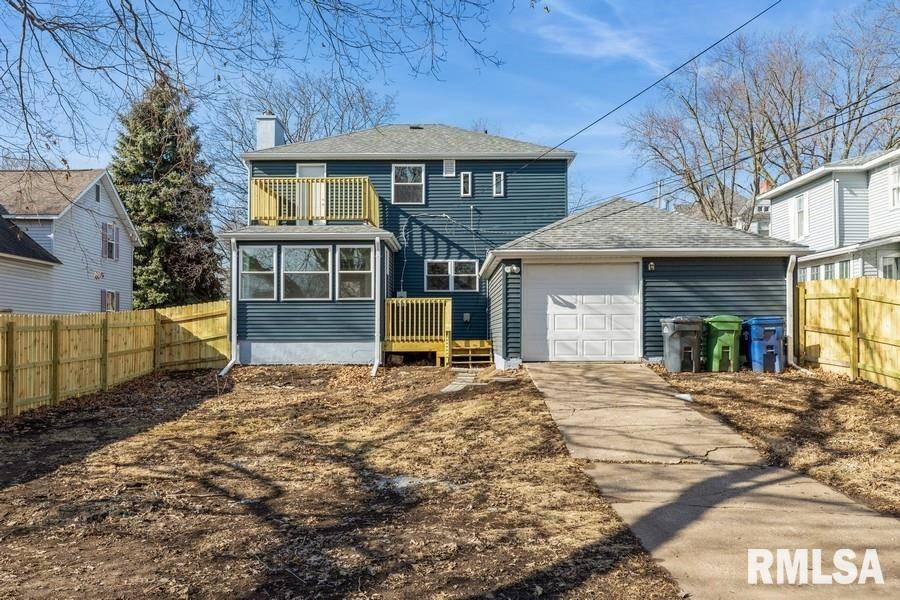 Clinton, IA 52732,1717 N 3RD ST