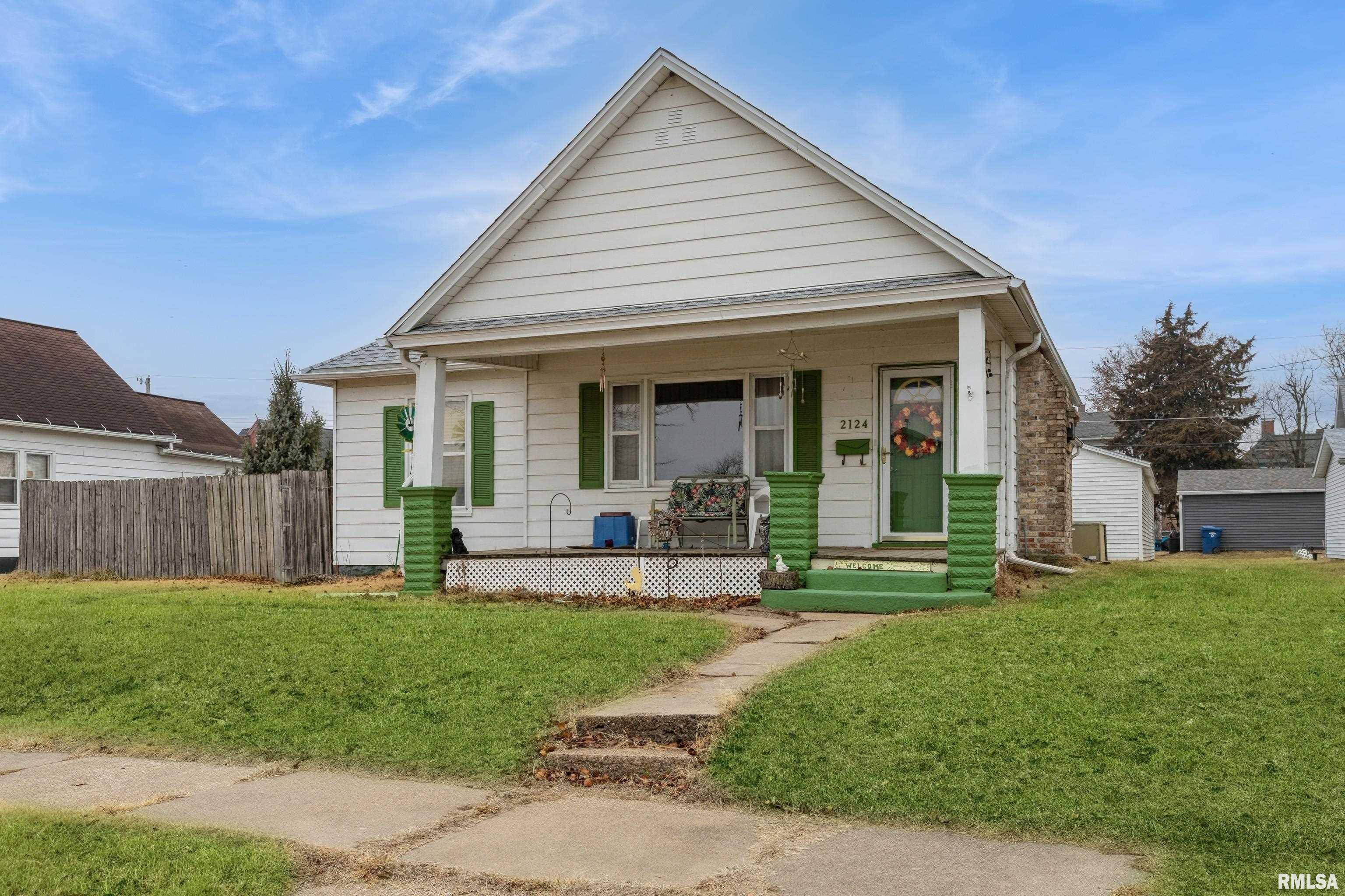 Clinton, IA 52732,2124 MCKINLEY ST