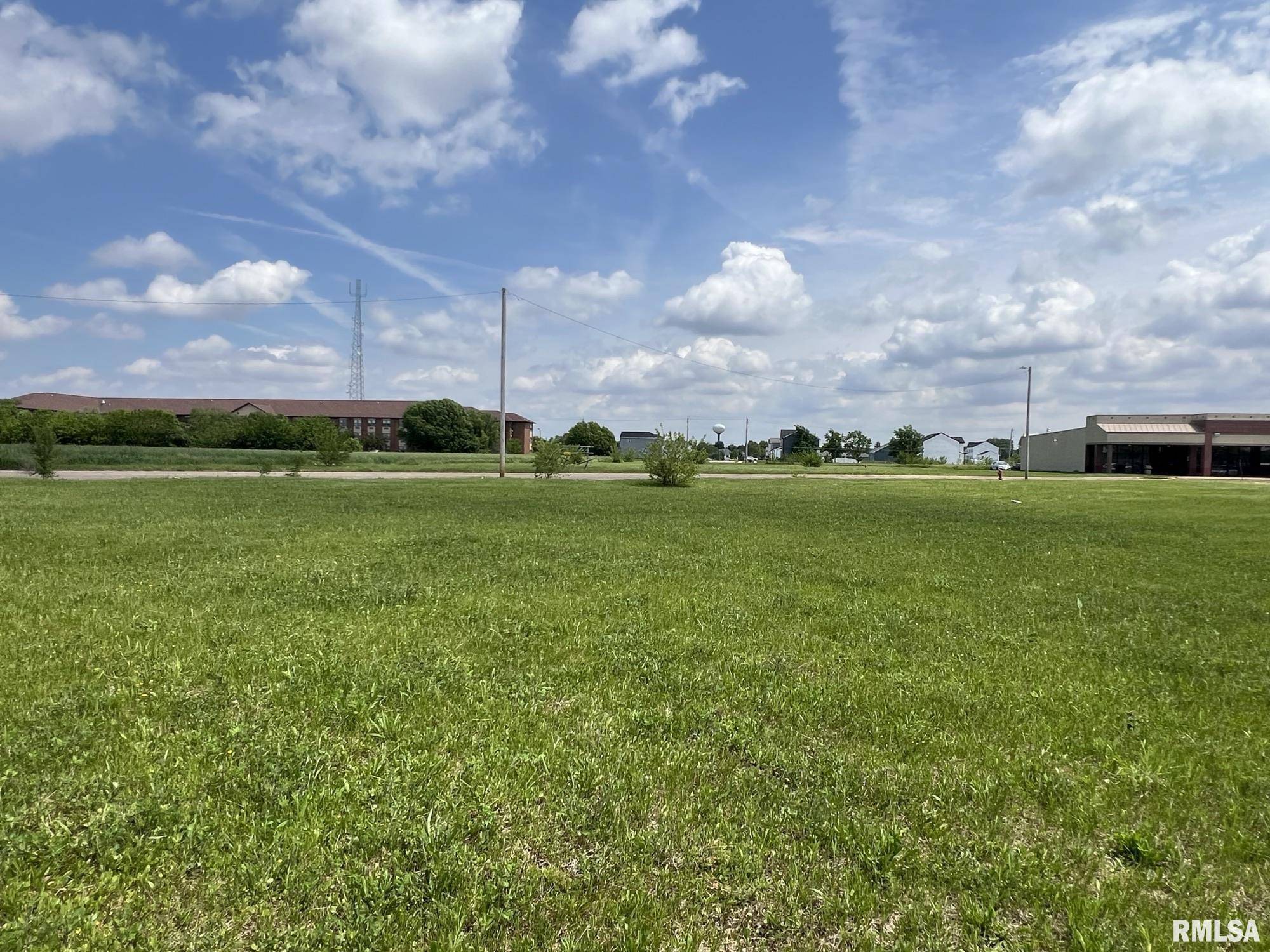 Silvis, IL 61282,0 5TH ST #Lot 4