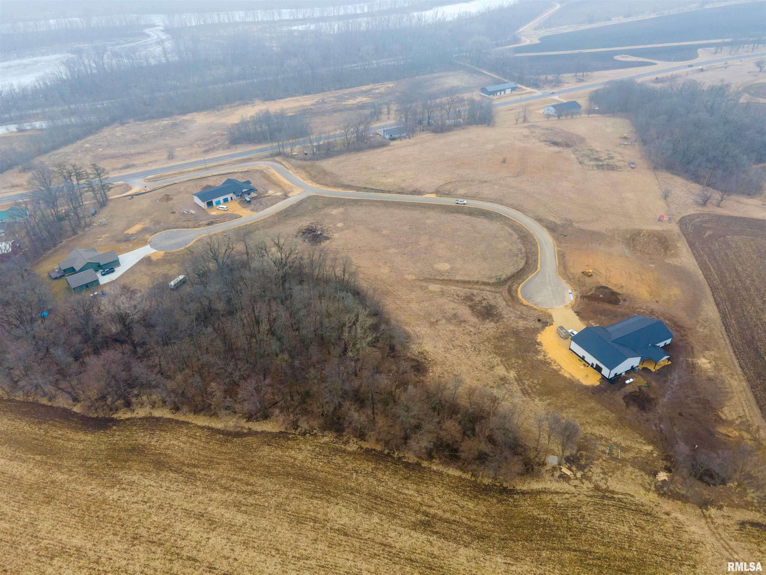 Camanche, IA 52730,4038 ROCK CREEK CT