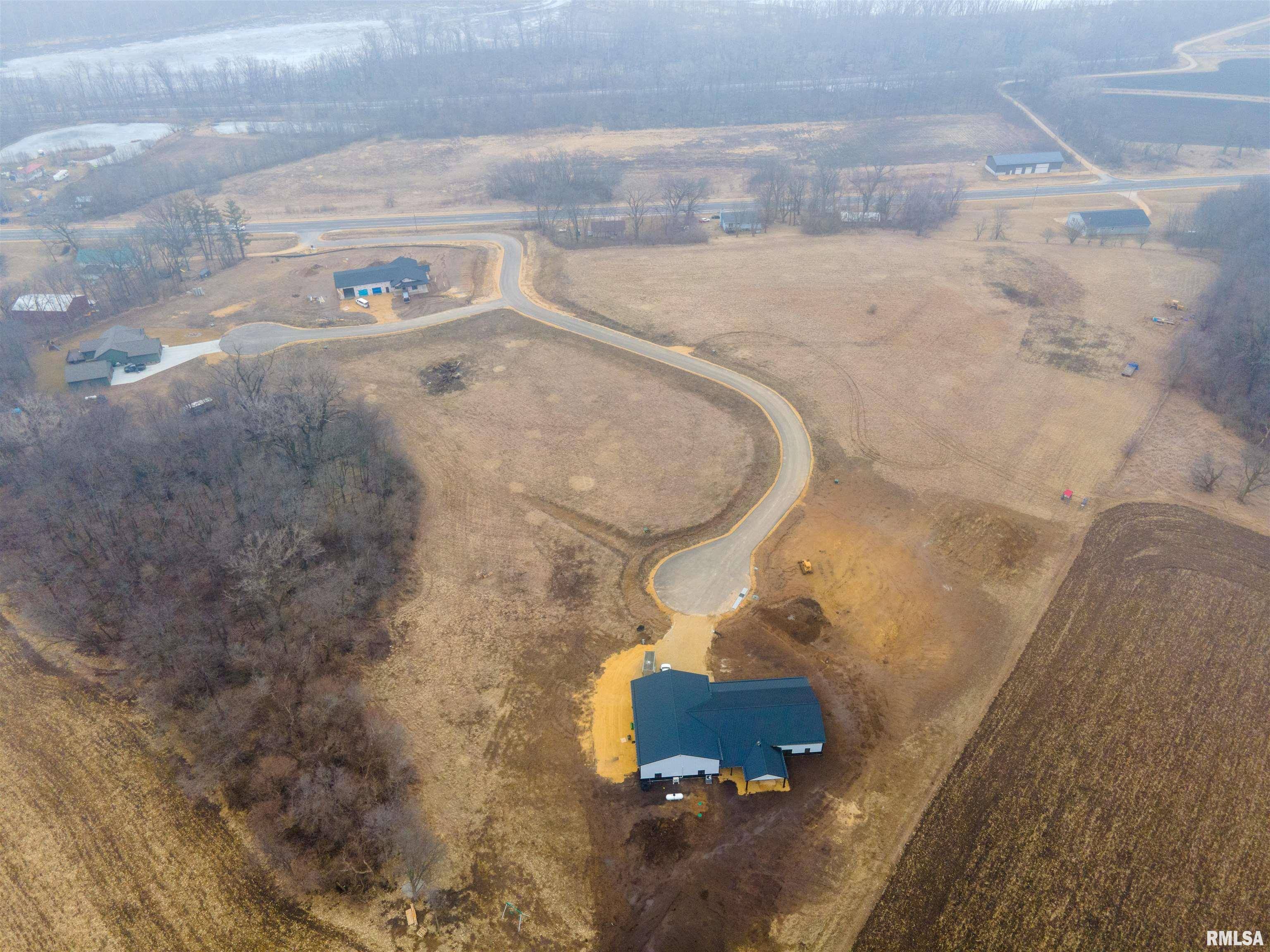 Camanche, IA 52730,4026 EDEN CT