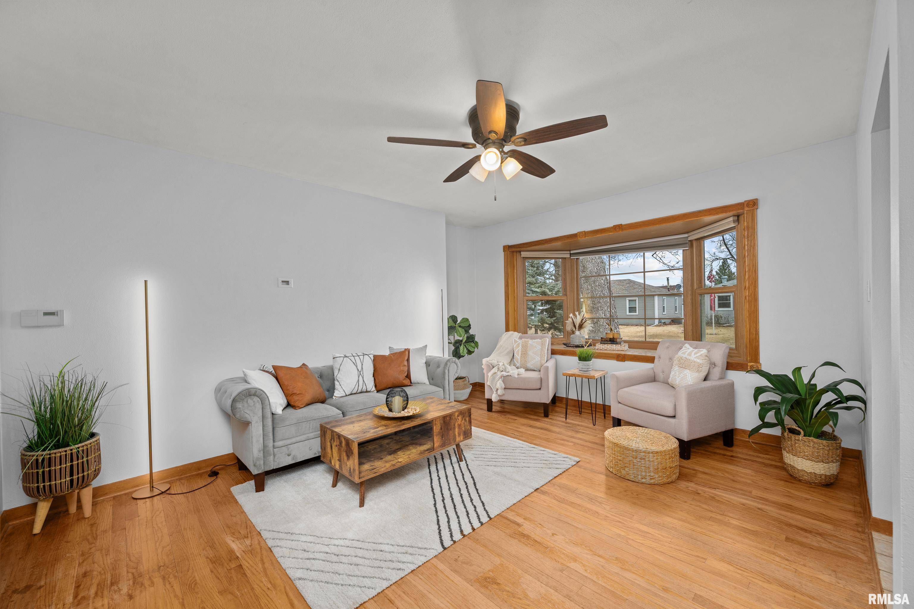Moline, IL 61265,2331 31ST Street A
