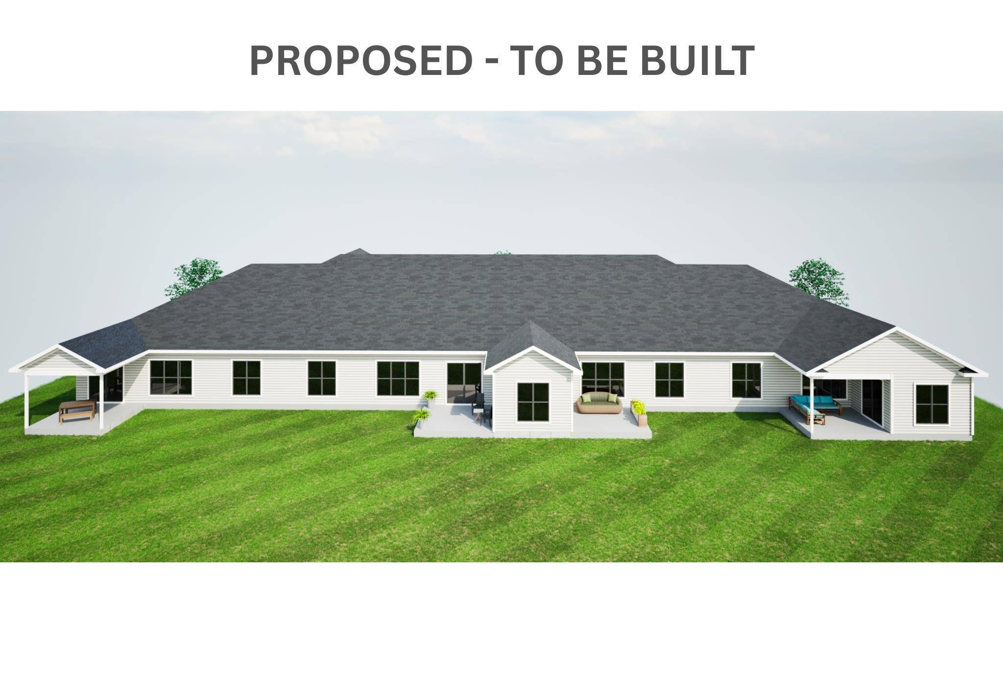 Le Claire, IA 52753,Lot 38 FRANK CT