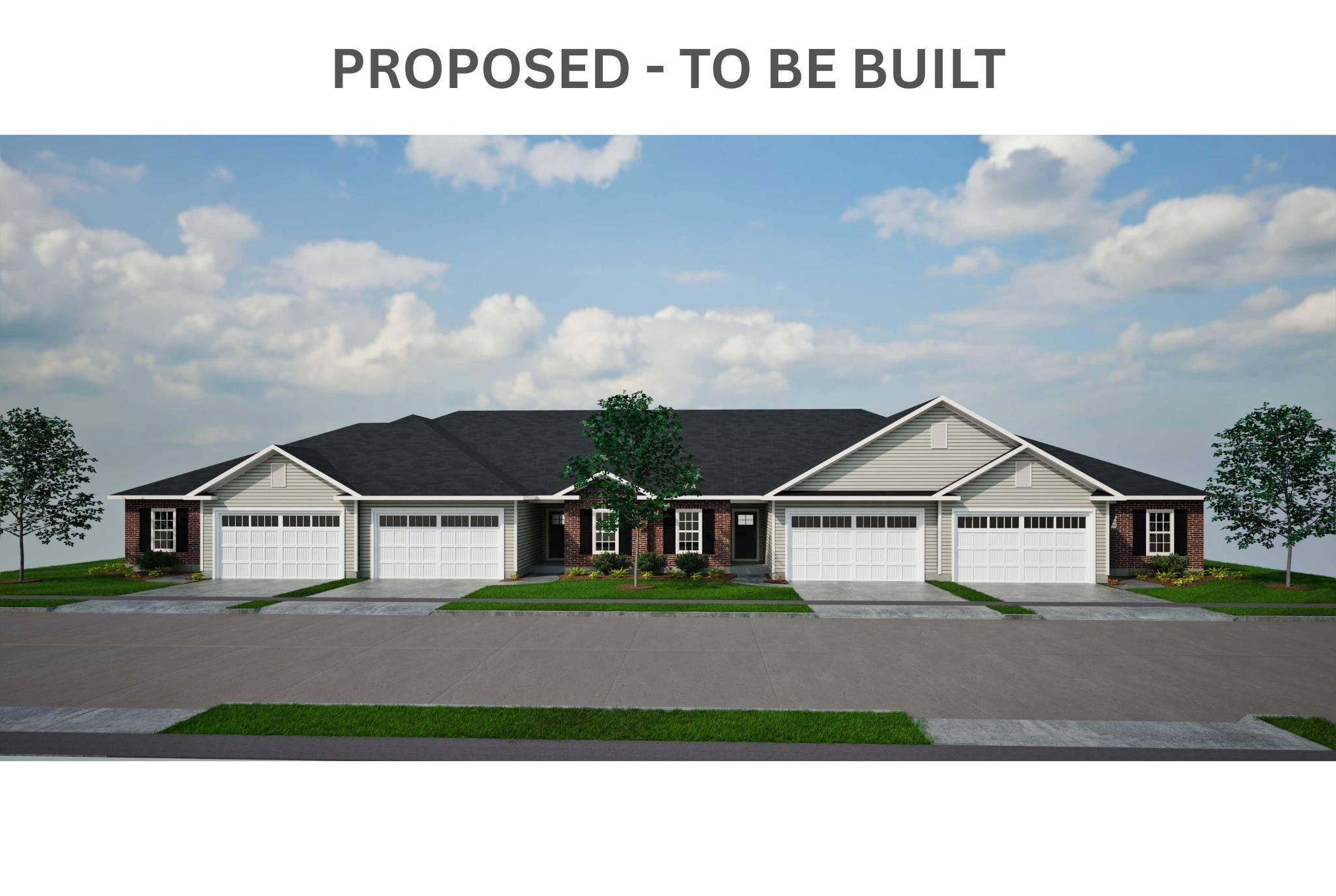 Le Claire, IA 52753,Lot 37 FRANK CT