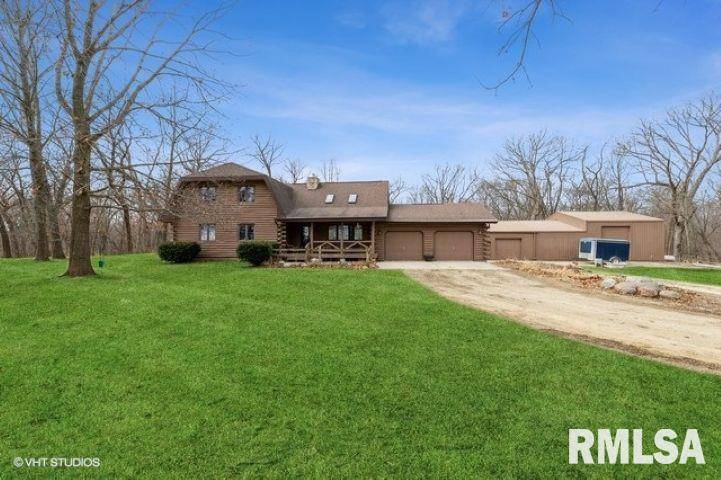 Calamus, IA 52729,2952 178TH AVE