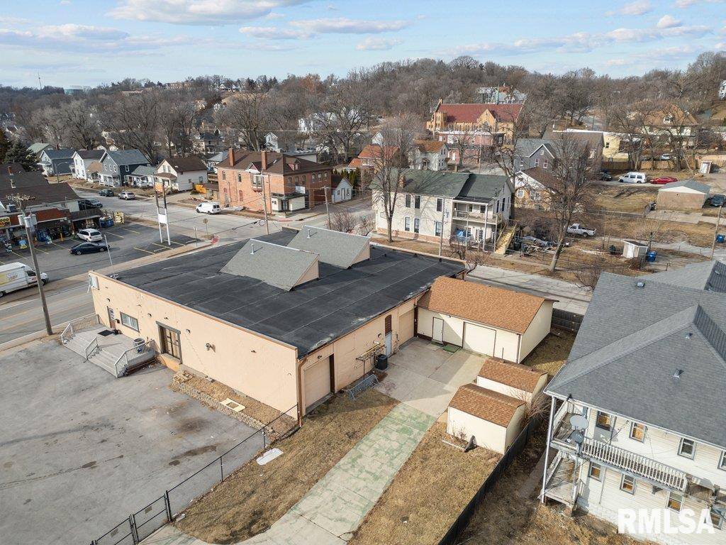 Davenport, IA 52802,619 N MARQUETTE ST