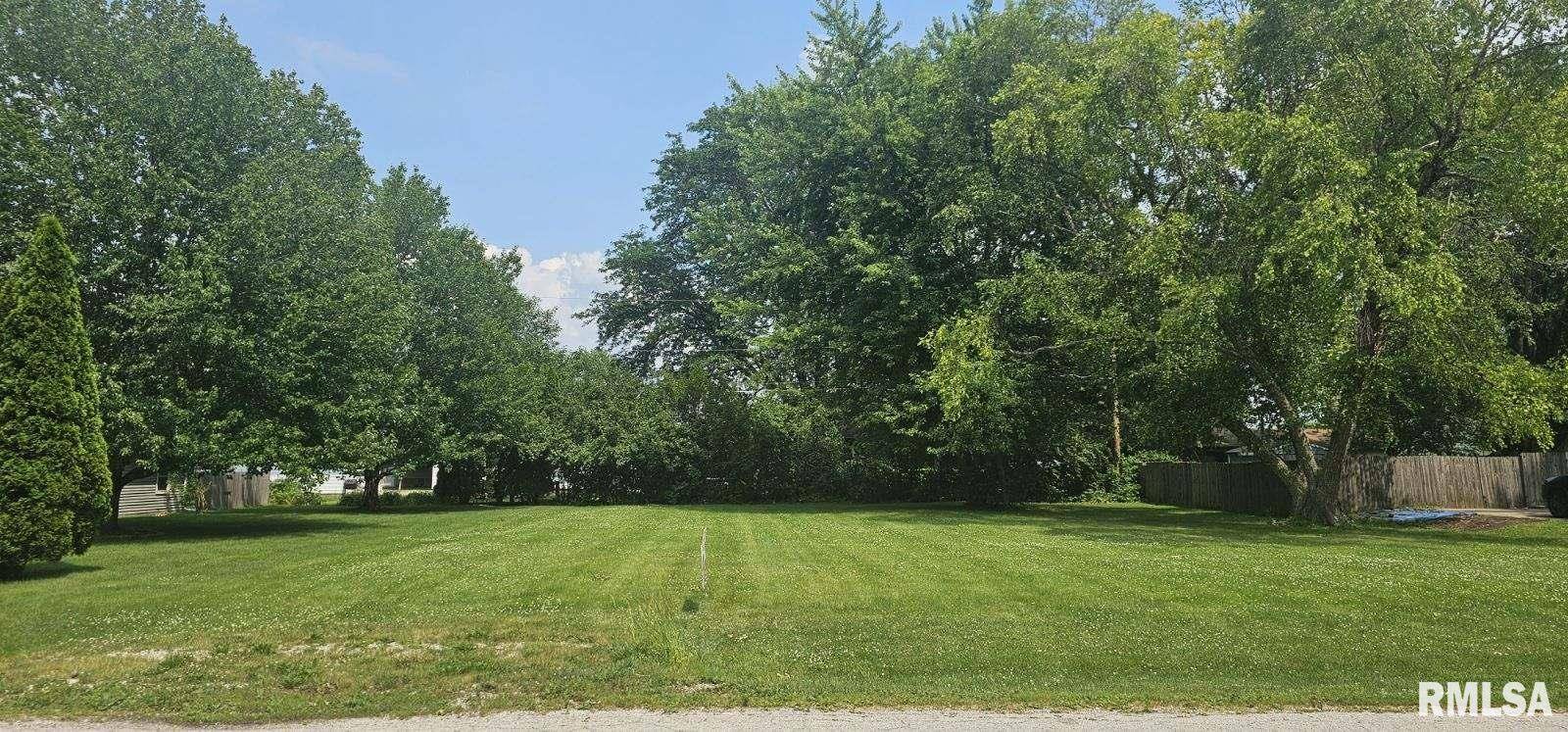 Silvis, IL 61282,Lot 7 Julius Maertes ST