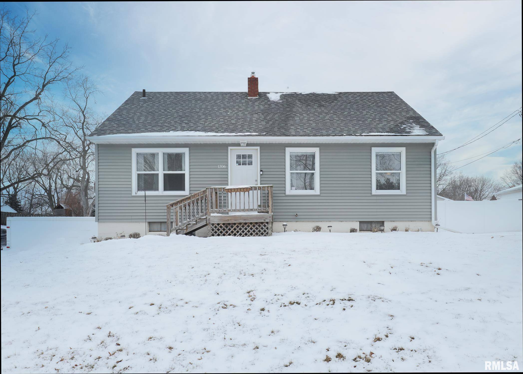 Orion, IL 61273,1206 6TH ST