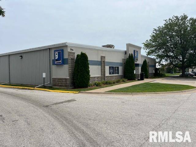 Rock Island, IL 61201,4664 44TH ST