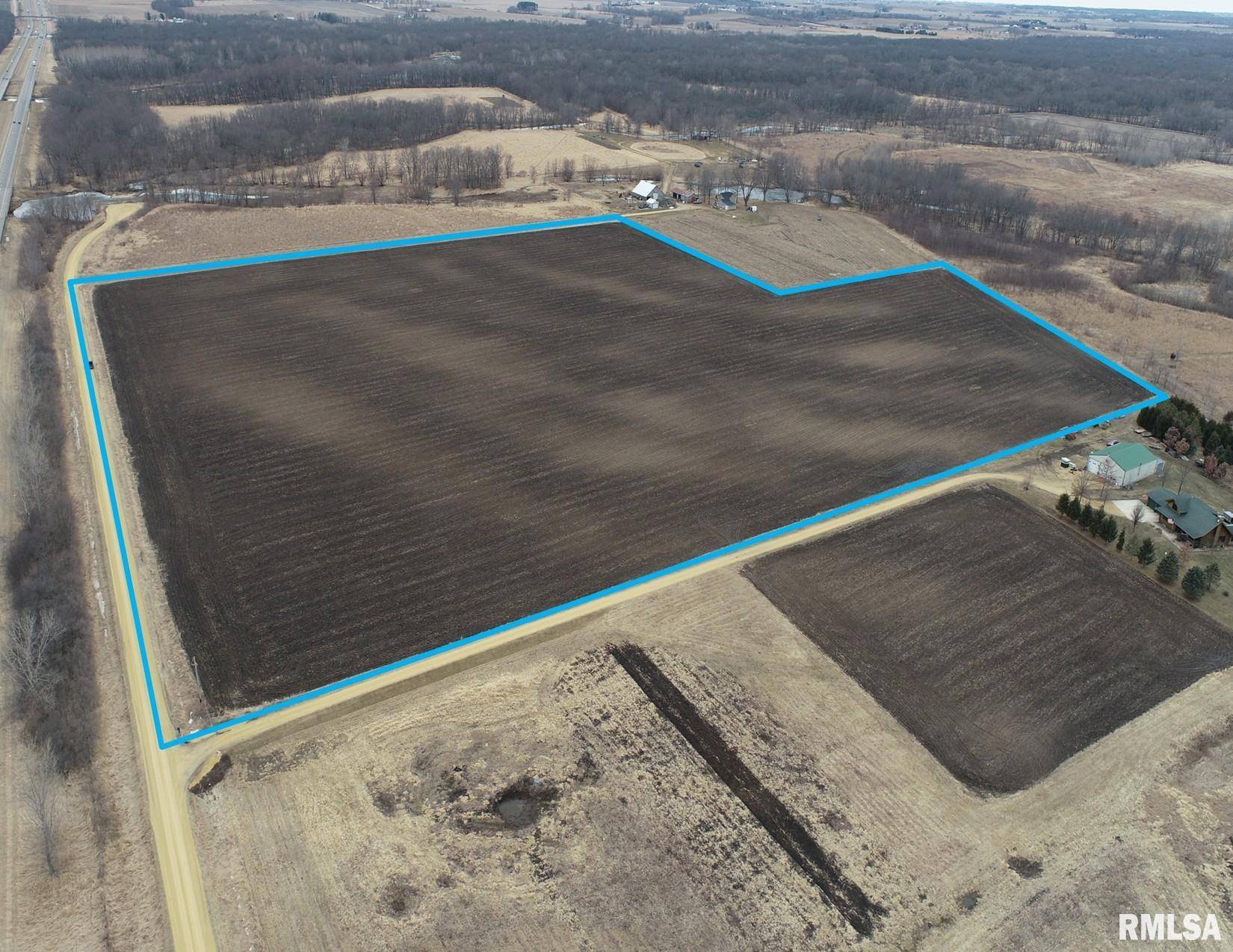 De Witt, IA 52742,270TH AVE