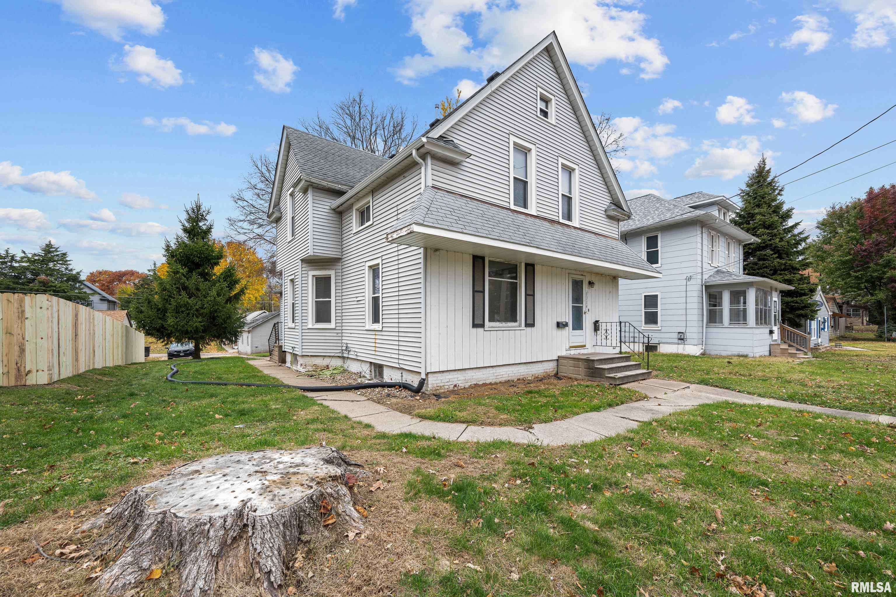 Rock Island, IL 61201,1314 44TH ST