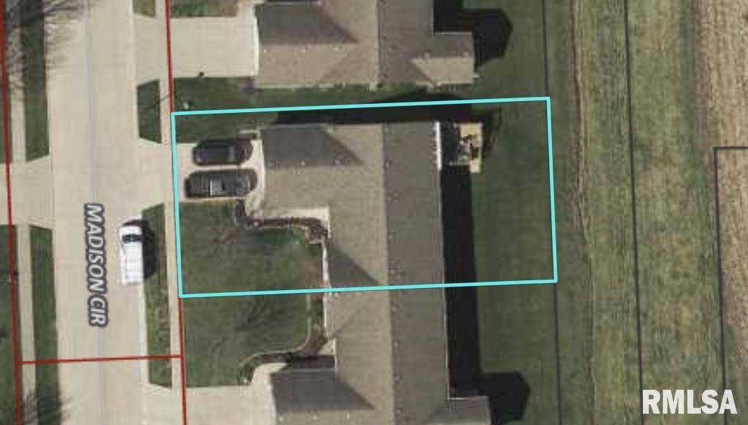 Davenport, IA 52806,15 MADISON CIR