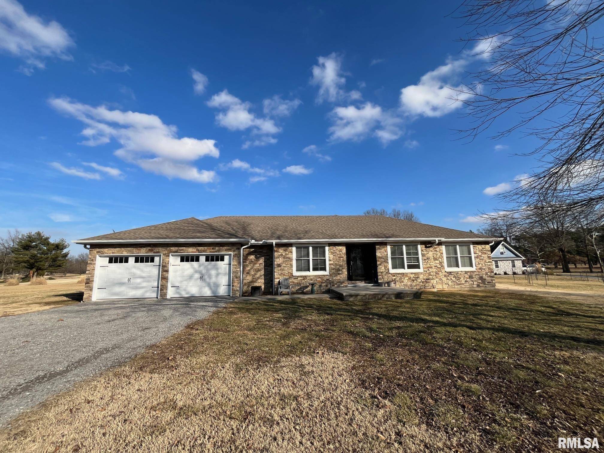 Energy, IL 62933,300 McVicker DR
