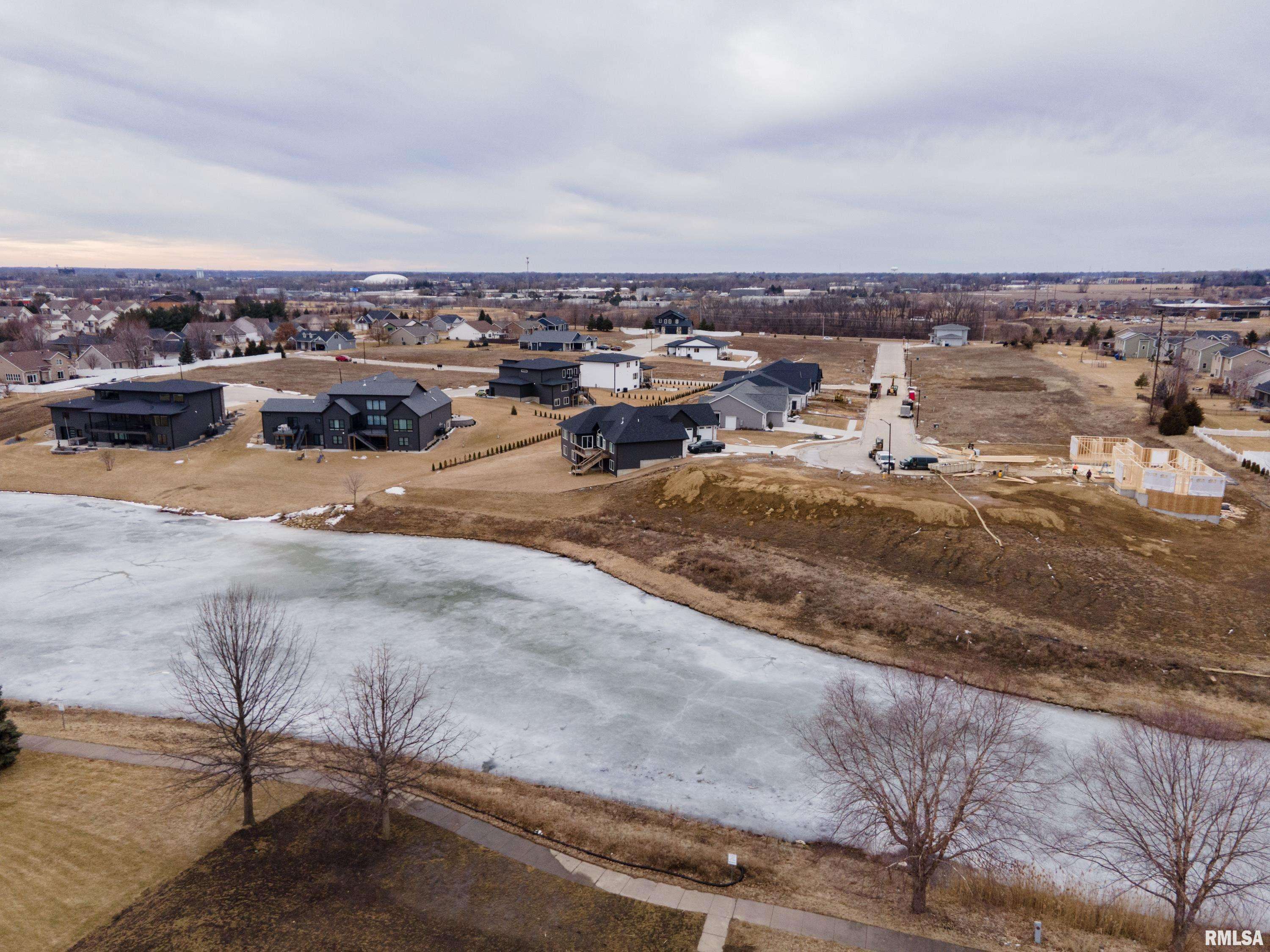 Davenport, IA 52807,1705 E 59TH CT