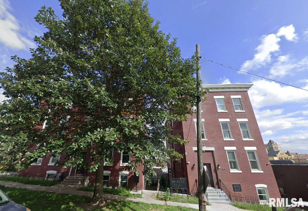 Davenport, IA 52803,515 RIPLEY ST