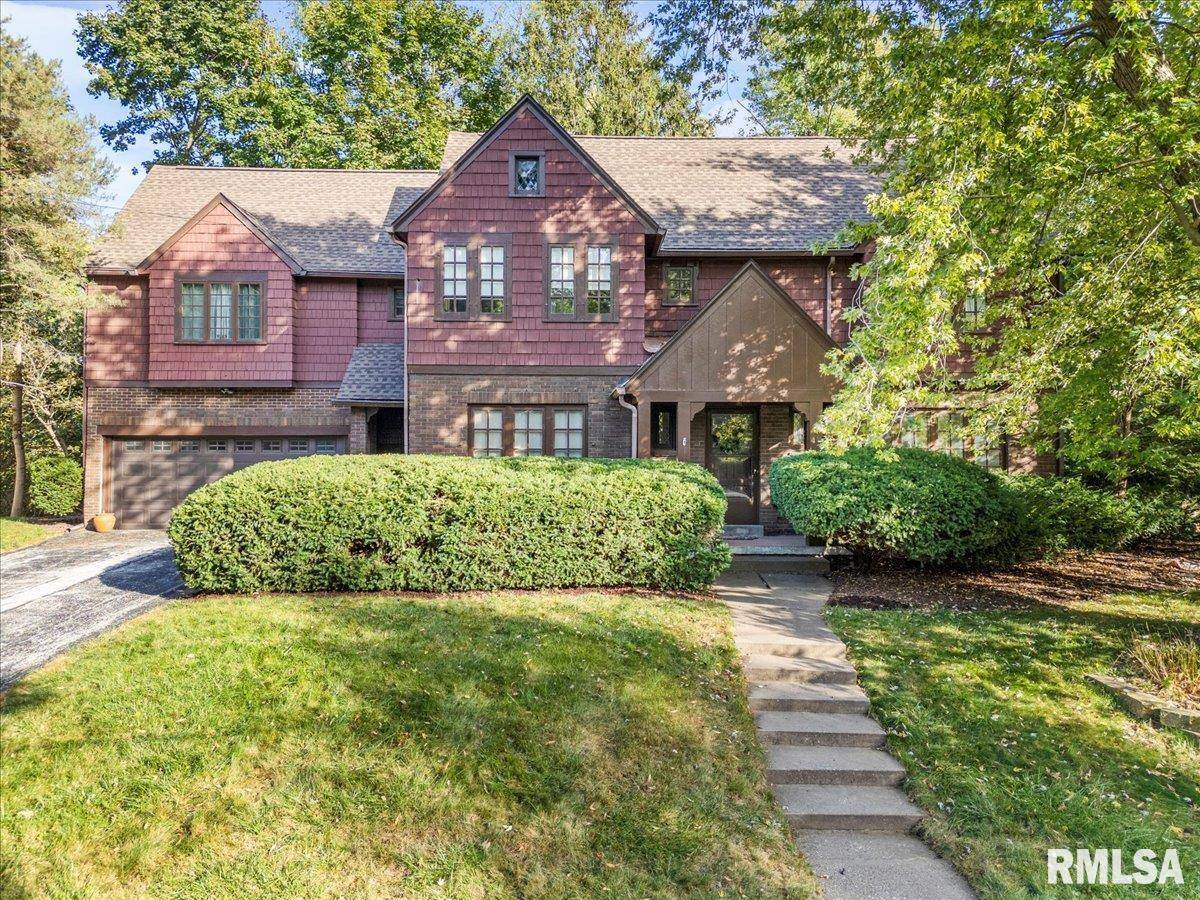 Davenport, IA 52803,49 KENWOOD AVE