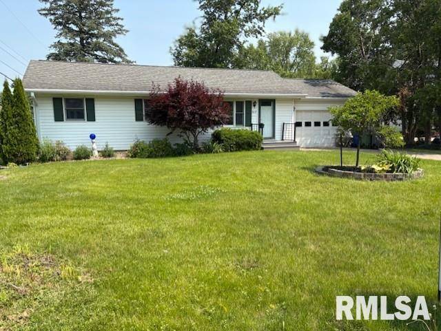 Clinton, IA 52732,517 HIGHVIEW DR
