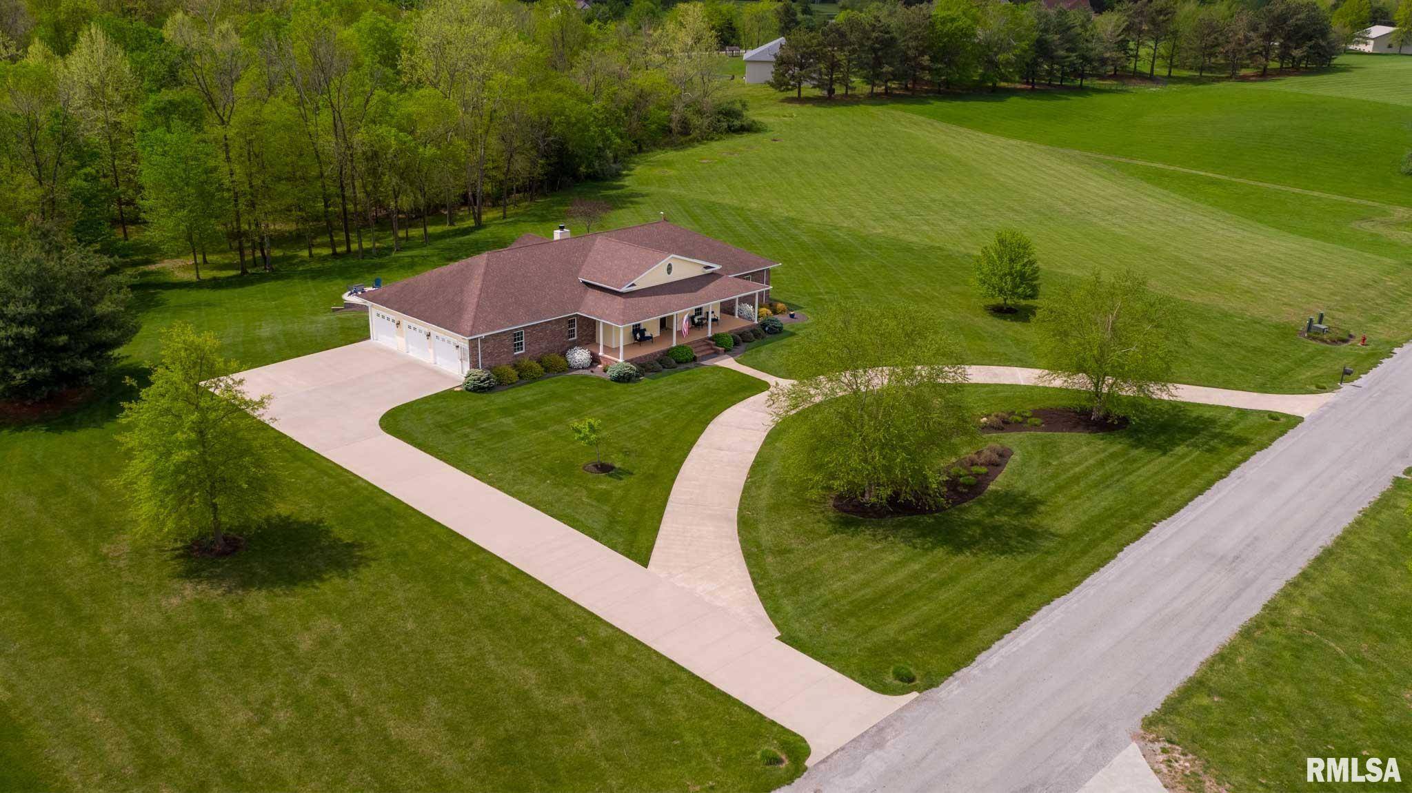 Murphysboro, IL 62966,3725 ARIEL DR