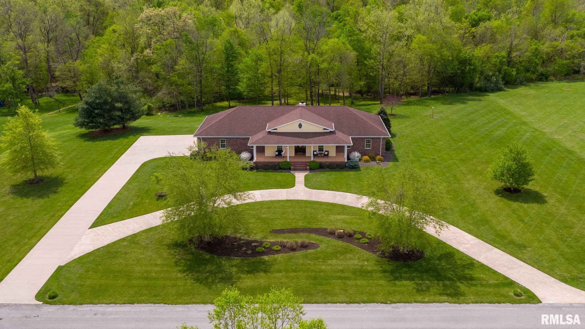 Murphysboro, IL 62966,3725 ARIEL DR
