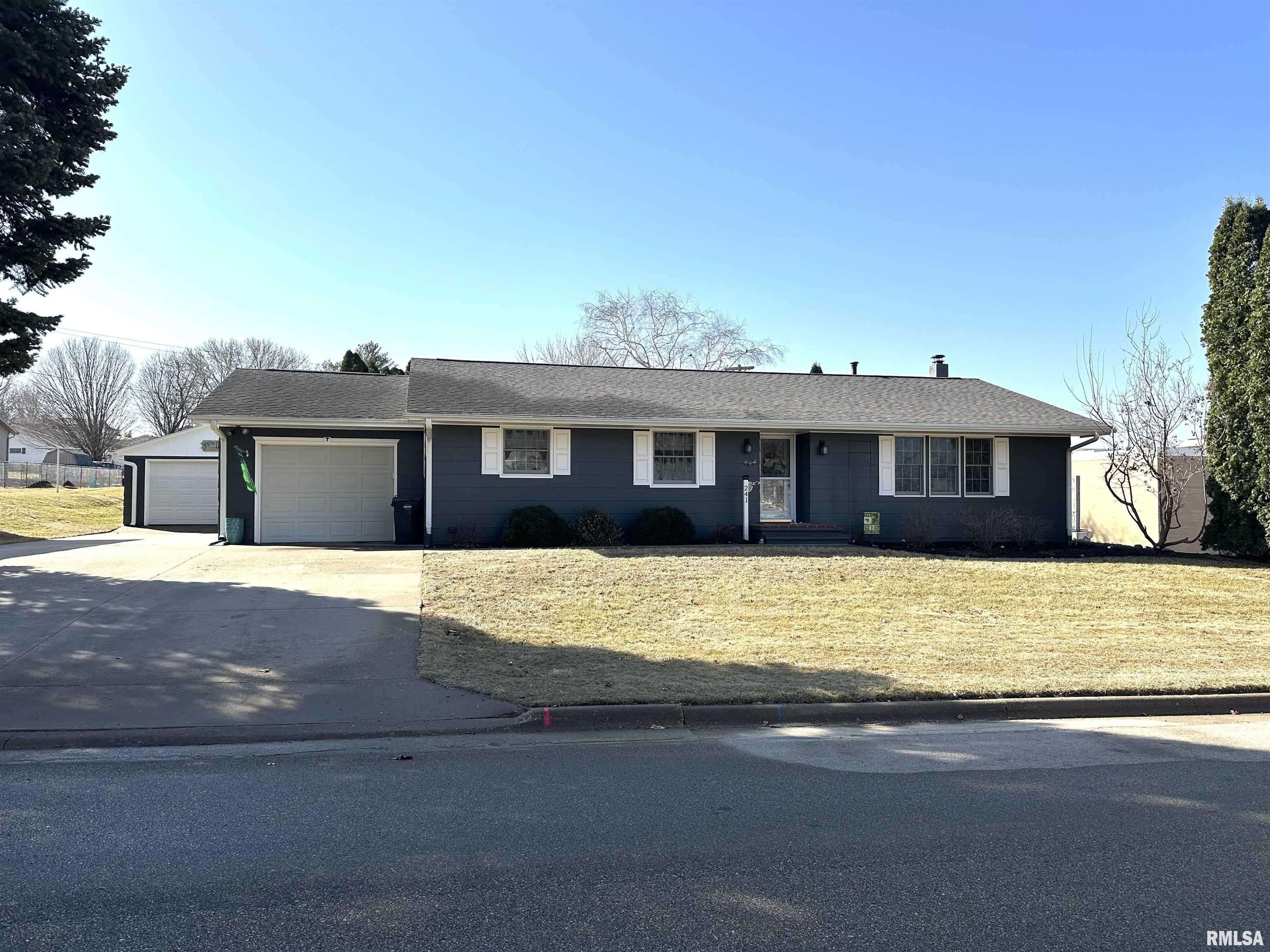 Preston, IA 52069,241 W SCHOOL ST
