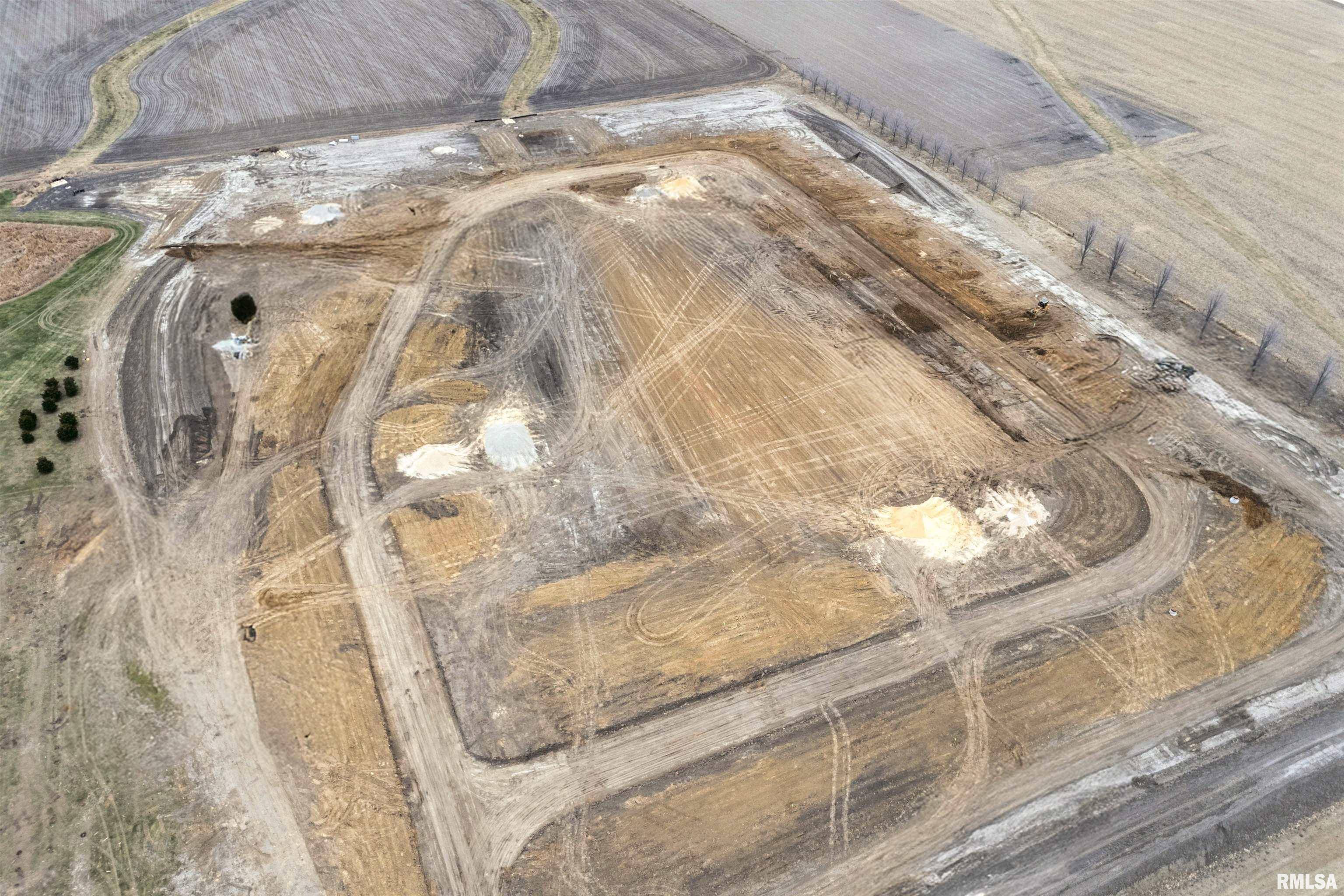 Donahue, IA 52746,Lot 10 MAPLE GROVE EST